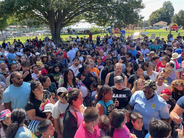ESAP Family Fun Day 2023